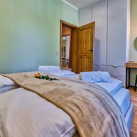 Apartament Gorska 5 By Royal Aparts Świeradów-Zdrój المظهر الخارجي الصورة