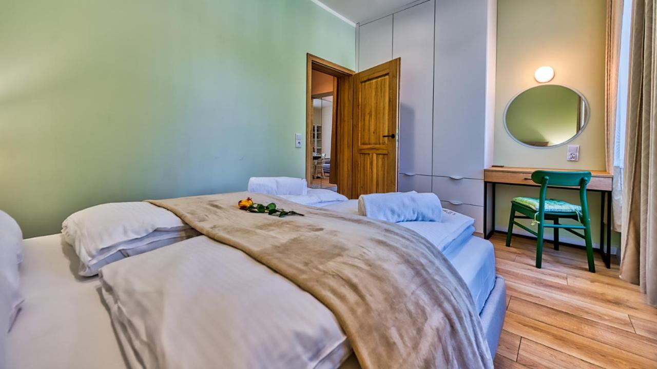 Apartament Gorska 5 By Royal Aparts Świeradów-Zdrój المظهر الخارجي الصورة