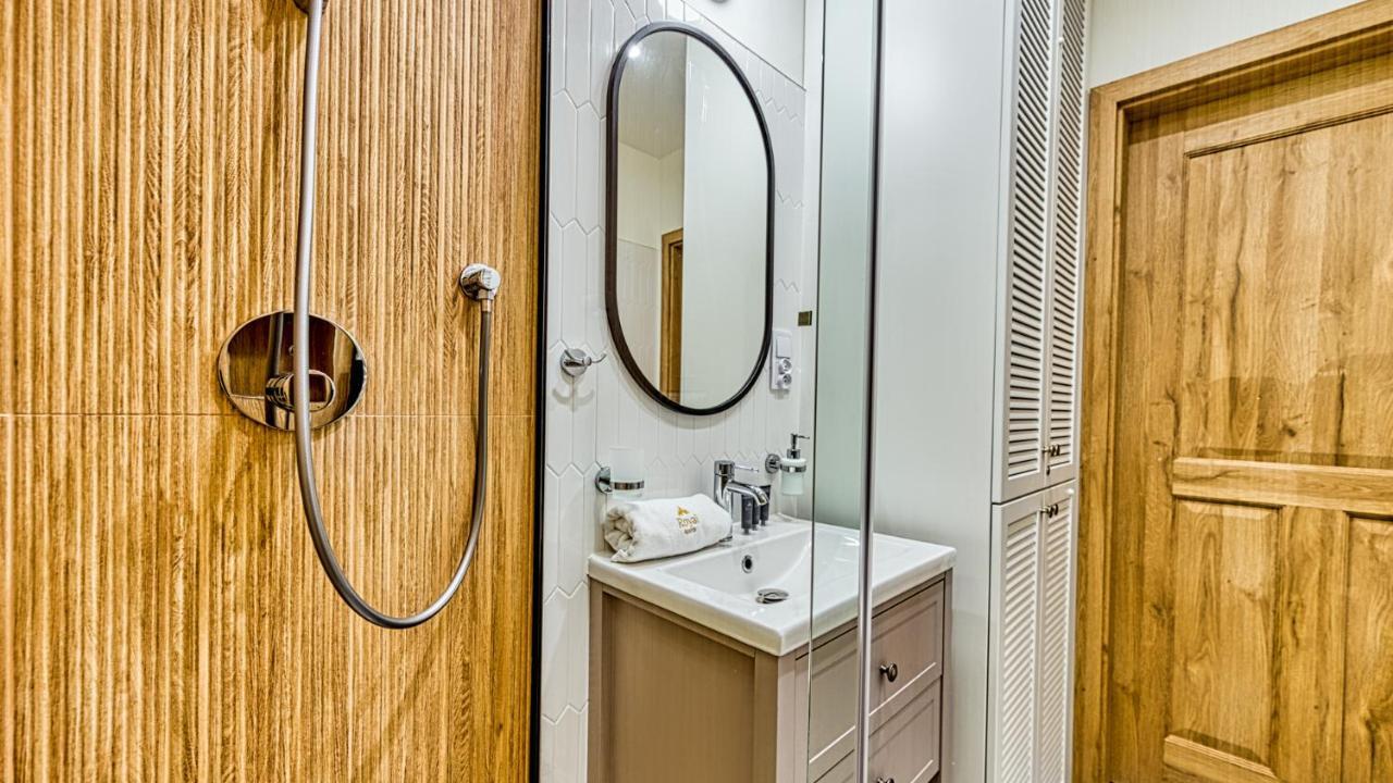 Apartament Gorska 5 By Royal Aparts Świeradów-Zdrój المظهر الخارجي الصورة