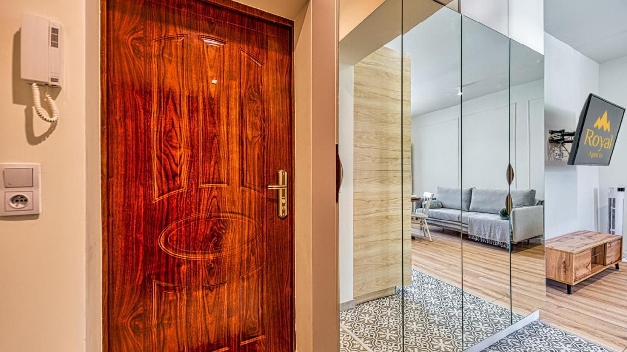 Apartament Gorska 5 By Royal Aparts Świeradów-Zdrój المظهر الخارجي الصورة
