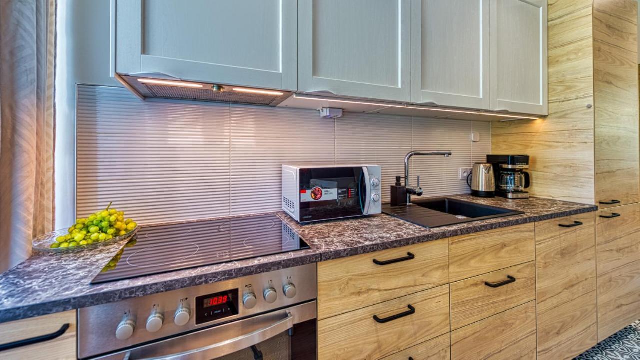 Apartament Gorska 5 By Royal Aparts Świeradów-Zdrój المظهر الخارجي الصورة